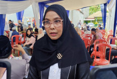 Produksi Sampah di Kota Bengkulu 280 Ton perhari, DLH Targetkan Pengurangan Sampai 51 Persen