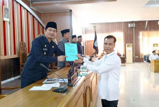 Perda Disabilitas dan Ketenagakerjaan Perlu Implementasi Nyata, Fraksi Repal Bangkit Sampaikan Catatan