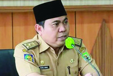 Hadapi Tantangan Era Digital, Pemprov Bengkulu Perkuat Peran Forum Anak