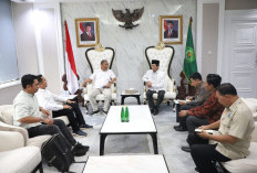 Masjid Pusat Pelaporan dan Pencegahan Narkoba?  Ini Kata Kemenag  
