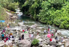 Disparpora Lebong Optimistis PAD Pariwisata Tercapai