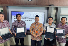 APBN Januari 2026 Tetap Solid, Sehat, dan Adaptif,  Realisasi Lingkup Semaku Capai Rp 328 M