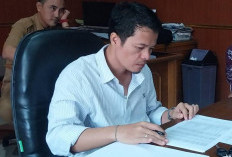 DPRD Apresiasi Respons Bupati BS Terkait Keluhan Obat di RSHD