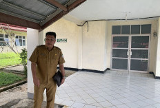 Banyak Pasien Dokter Syaraf