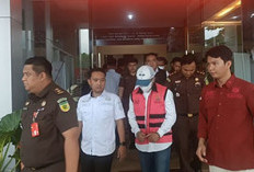Uang Korupsi DPRD Kepahiang Diduga Mengalir ke Pimpinan Dewan, Permintaan Dana Lewat WA hingga Lisan