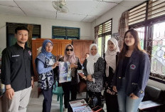  AKREL Jemput Bola Calon Mahasiswa