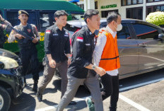 Belum Usai Kasus Lama, Oknum ASN Militer Kembali Ditetapkan Tersangka