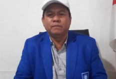 Kemenangan Pilkada di Bengkulu Selatan Jadi Momentum PAN Menatap Pemilu 2029, Bup dan Wabup Masuk Struktur DPD