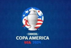 Final Copa Amerika 2024, Argentina VS Kolombia, Berikut Jadwal Tandingnya