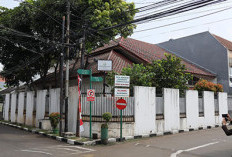 Nilai Bangunan Mega Mall dan PTM Dihitung Ulang, Rumah Milik Tersangka Kurniadi Benggawan Disita