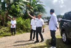  Mukomuko Optimis Bangun Sekolah Rakyat 
