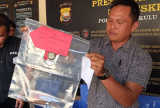 Pisau dari Pinggang Jadi Barang Bukti Utama Penusukan Maut, Pelajar Terancam 15 Tahun Penjara