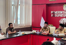 Spesial untuk ASN 2026, Pemkab Seluma Bangun 200 Unit Rumah Subsidi 