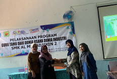 Edukasi Gizi dan Gerakan Zero Waste:   Remaja Bekasi Didorong Lebih Bijak Konsumsi Makanan 