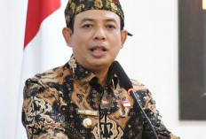 Wali Kota Bengkulu Imbau Jauhi Pergaulan Bebas yang Berujung Pernikahan Dini