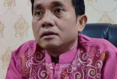 Ratusan Warga Cek Kesehatan Gratis, Ini Keterangan Kepala Dinas Kota Bengkulu 