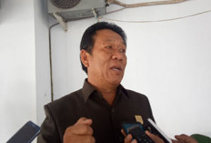 OPD Harus Mampu Realisasikan APBD-P, Ini Kata Ketua DPRD Provinsi Bengkulu