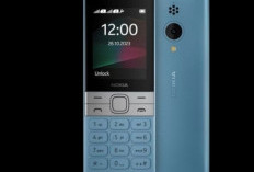 Nokia 150 (2023)  Hadir di Indonesia, Segini Harga dan Spesifikasinya