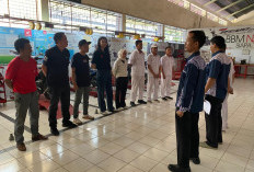 SMK Mitra Binaan AHM di Bengkulu   Perkuat Kompetensi Siswa Berstandar Industri