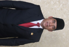  DPRD Rejang Lebong   Mulai Bahas KUA-PPAS 2026, Segini Jumlah Defisitnya