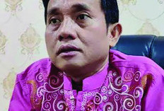 Kasus Meningkat, Gencarkan Imunisasi Campak, Sasar Ke Sekolah-sekolah