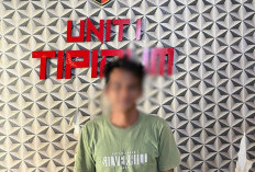 Bobol Uang SPBU, Operator Gasak Ratusan Juta, Terduga Pelaku Diamankan