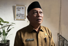 Sesuai Target, Koperasi   Dua Desa Bergabung