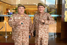 Rifai - Yevri ke Jatinangor, Belajar Melayani Bukan Dilayani