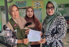 Baznas Provinsi Bengkulu Bantu Pengobatan Anak Penderita Hydrocephalus