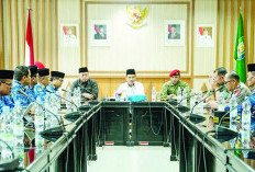 Bengkulu Dipilih jadi Markas Latihan Perdana Kopassus, Simulasi Sandera Digelar di Kantor Gubernur