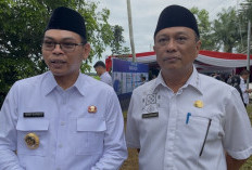 Anggaran DAK dan DAU   Dialihkan Peruntukan Lain