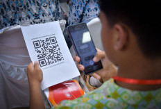 3,5 Juta Siswa  SMA Siap Ikuti TKA  Berbasis Digital, Kepala BSKAP: TKA Bukan Sekedar Ujian 