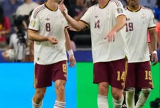 Piala Dunia 2026, Bungkam Prancis 2-0, Spanyol ke Final