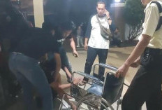 Residivis Diamuk Massa, Ini Keterangan Kapolsek Ratu Agung Kota Bengkulu