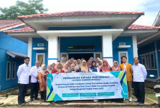 Pemberdayaan Kader untuk Cegah Stunting di Bengkulu Tengah, Pengetahuan Meningkat, Kondisi Balita Membaik