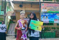  Pelajar Benteng Raih Juara Tingkat Nasional