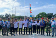 71 Siswa Bersaing   Masuk Pentaru KKP