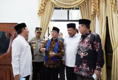 Mendes PDT Kunker ke Bengkulu, Ini Agendanya