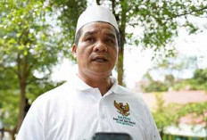 Gebrakan Pimpinan Baru, Baznas  Bengkulu Bidik Zakat Rp5 Miliar per Bulan