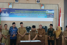 Musrenbang RKPD Seluma 2027, Bahas Pemerataan Pembangunan hingga Penguatan Potensi Daerah
