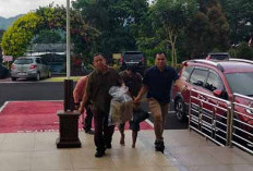 Ibu Bayi Susul Ayah Biologis ke Meja Hijau, Kasus Pembunuhan Bayi di Kepahiang Masuk Babak Baru