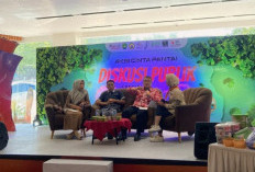  Peringati Hari Bumi di Bengkulu, PALASOSTIK & Bencoolen Mall Gelar Diskusi Publik dan ACP