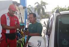 Heboh! QR Code BBM Subsidi Diblokir, Berikut Penjelasan Pertamina