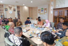 Wabup Kaur Desak   Optimalisasi Dana CSR, Ini Tujuannya