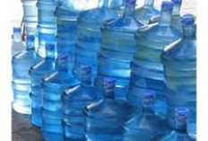 Pengusaha Depot Air Minum Isi Ulang di Mukomuko Dingatkan  