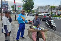  Belum Terima Bansos, Warga Miskin Bisa Lapor Dinsos