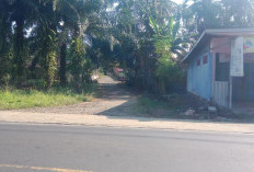 Dibacok OTD, Warga Lubuk Sahung Dapat 18 Jahitan