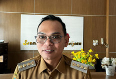 Siap-siap, ASN Tak Ber KTP Seluma, Sanksi Menunggu