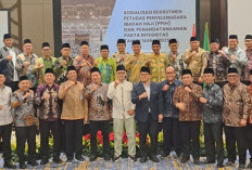 Pemberangkatan Jemaah Haji Mulai 2 Mei, Berikut Persiapan dan Besaran Biaya Haji 2025 