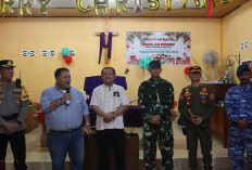  Ini yang Dilakukan Bupati dan Kapolres Bengkulu Selatan Hadapi Nataru 